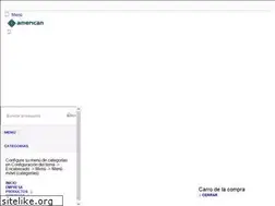 Sites similar to arteamerican.com.co