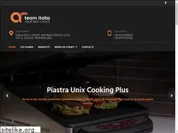 Sites similar to arteamitalia.com