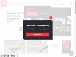 Sites similar to arteast.pro