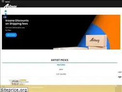 Sites similar to arteasy.com.ng
