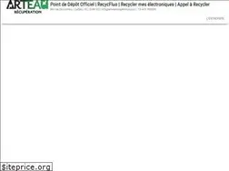 Sites similar to arteaurecuperation.com