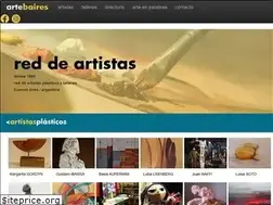 Sites similar to artebaires.com.ar