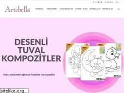 Sites similar to artebella.com.tr