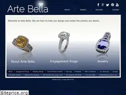 Sites similar to artebellajewelry.com