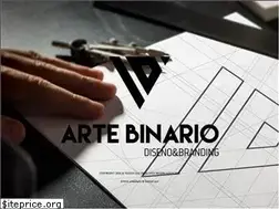 Sites similar to artebinario.com