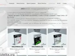 Sites similar to arteblocos.com