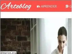 Sites similar to arteblog.net