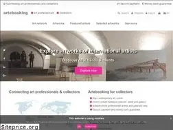 Sites similar to artebooking.com