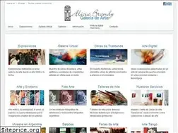 Sites similar to artebrandy.com