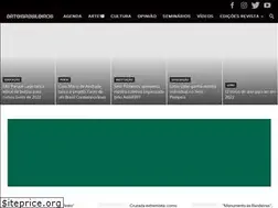 Sites similar to artebrasileiros.com.br