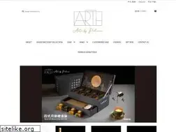 Sites similar to artebypadaria.com