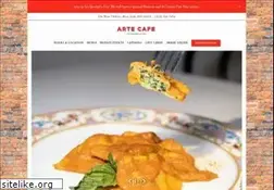 Sites similar to artecafenyc.com