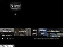Sites similar to artecasauae.com