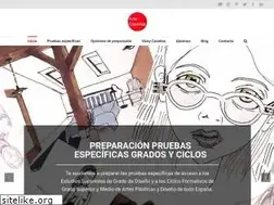 Sites similar to artecasellas.es
