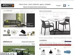 Sites similar to artecco.pl