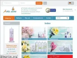 Sites similar to artecera.com
