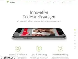 Sites similar to artech-is.com