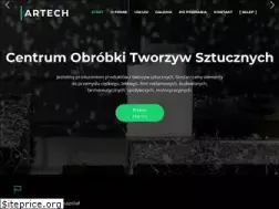 Sites similar to artech-poznan.pl