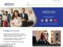 Sites similar to artech.com