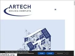 Sites similar to artech.mi.it