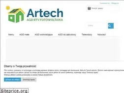 Sites similar to artech24.pl