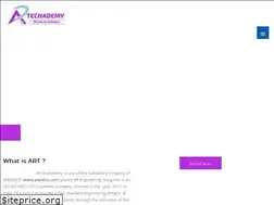 Sites similar to artechademy.com