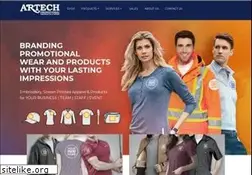 Sites similar to artechcanada.com