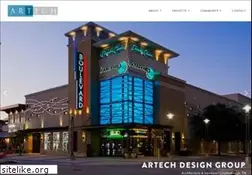 Sites similar to artechdgn.com