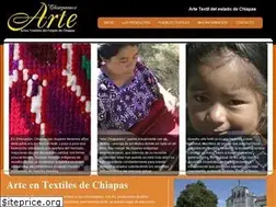 Sites similar to artechiapaneco.com