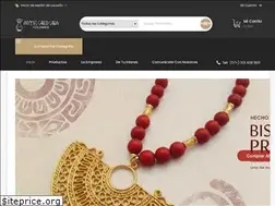 Sites similar to artechibchacolombia.com