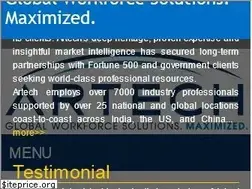 Sites similar to artechinfo.in