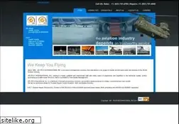 Sites similar to artechintl.com