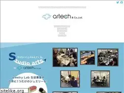Sites similar to artechjp.com