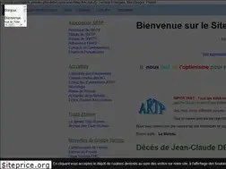 Sites similar to artechnip.org