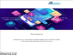 Sites similar to artechnology.in