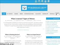 Sites similar to artechnologygroup.com