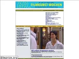 Sites similar to artechock.de