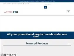 Sites similar to artechpro.com