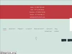 Sites similar to artechrealtors.com