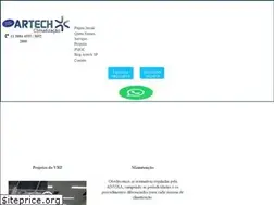 Sites similar to artechsp.com.br