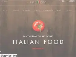 Sites similar to artecibo.it
