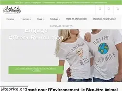 Sites similar to artecita.com