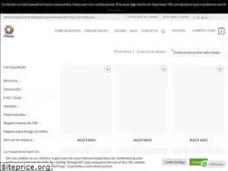 Sites similar to artecitos.com