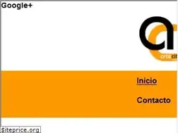 Sites similar to artecitta.es