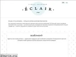 Sites similar to arteclair.com