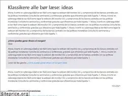 Sites similar to artecnica.cl