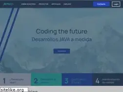 Sites similar to arteco-consulting.com