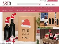 Sites similar to arteco-online.de