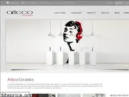 Sites similar to arteco.ae