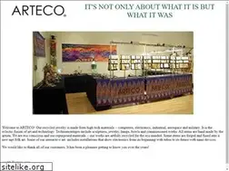 Sites similar to arteco.com